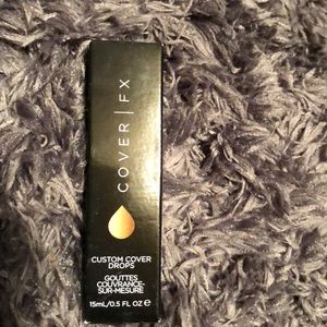 Cover FX Custom Cover Drops N40